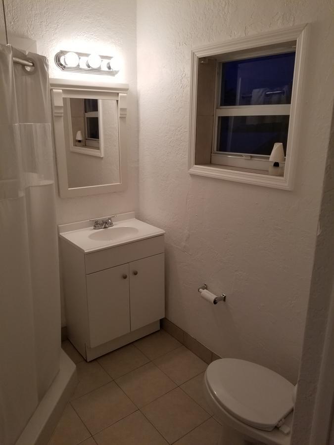 Charter House Motel Hollywood Eksteriør billede